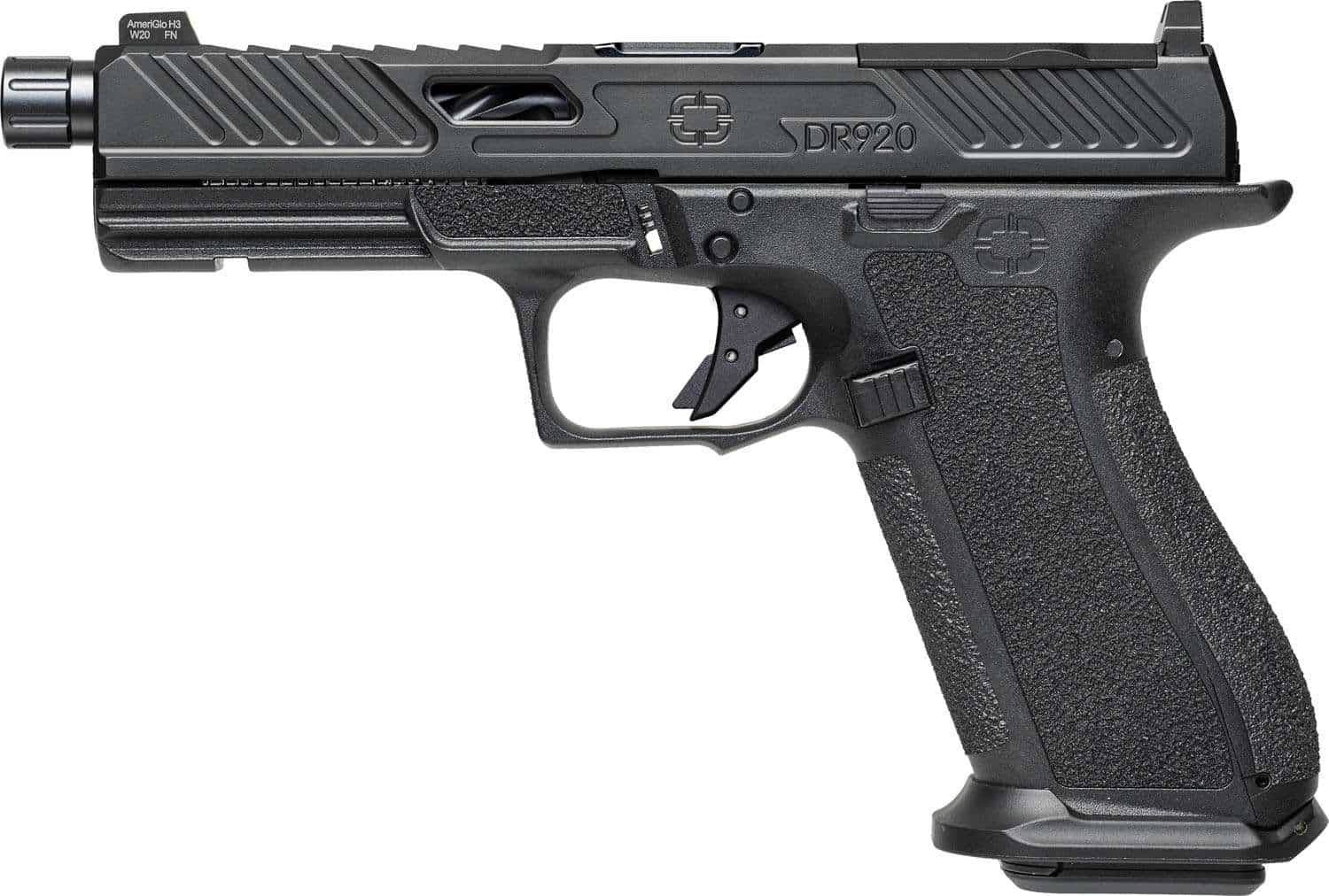 DR920 ELITE SS-2010 - Image 2