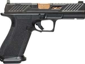 DR920 ELITE (Unthreaded)