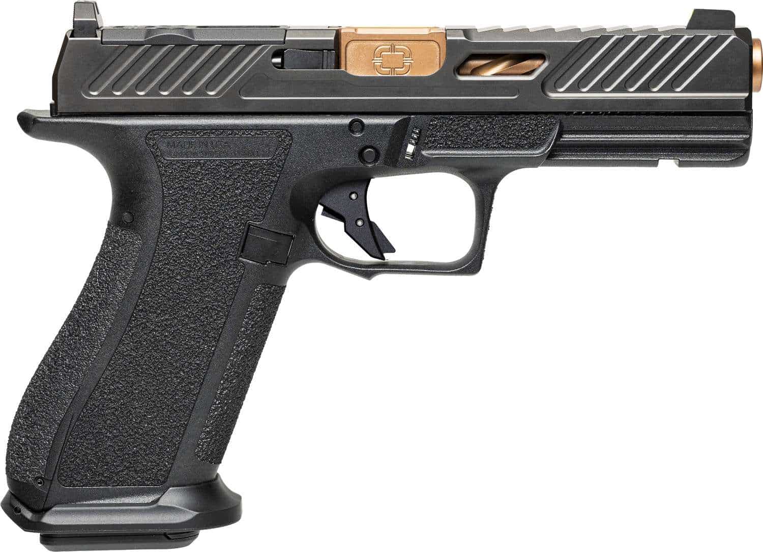 DR920 ELITE SS-2011