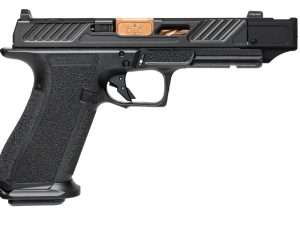 DR920P ELITE (10RND)