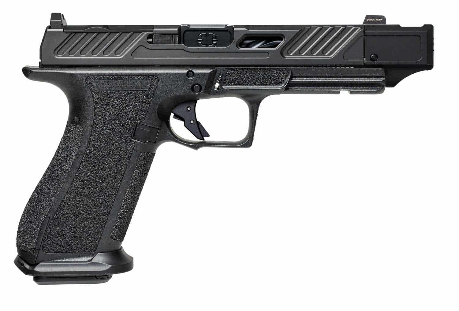DR920P ELITE SS-2212