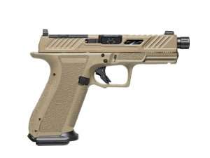 XR920 ELITE FDE SS-3022