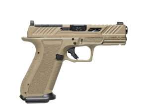 XR920 ELITE FDE (Unthreaded)