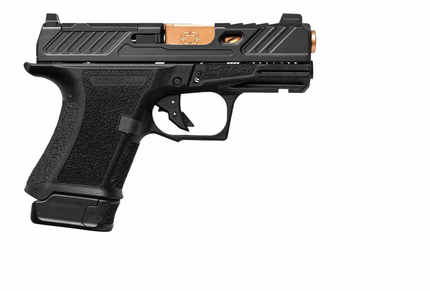 CR920 ELITE SS SS-4011