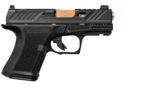 CR920 ELITE (10RND)