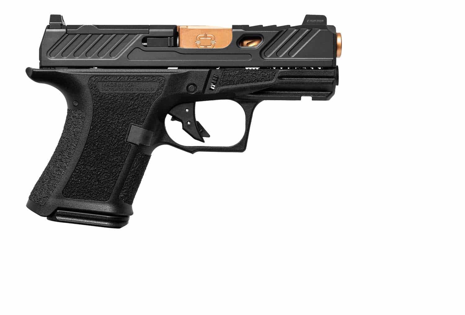 CR920 ELITE (10RND) SS-4039