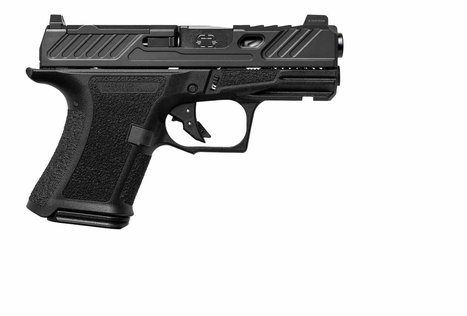CR920 ELITE (10RND) SS-4040