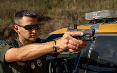 Shadow Systems Selected as Exclusive Pistol Provider for West Virginia State Police