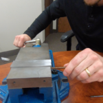 Technical Tuesday: Why we machine our firing pins out of solid stainless steel