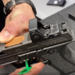 How Does the MR920 Optic Cut Work?