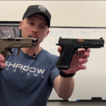 Technical Tuesday - How We Name Our Guns