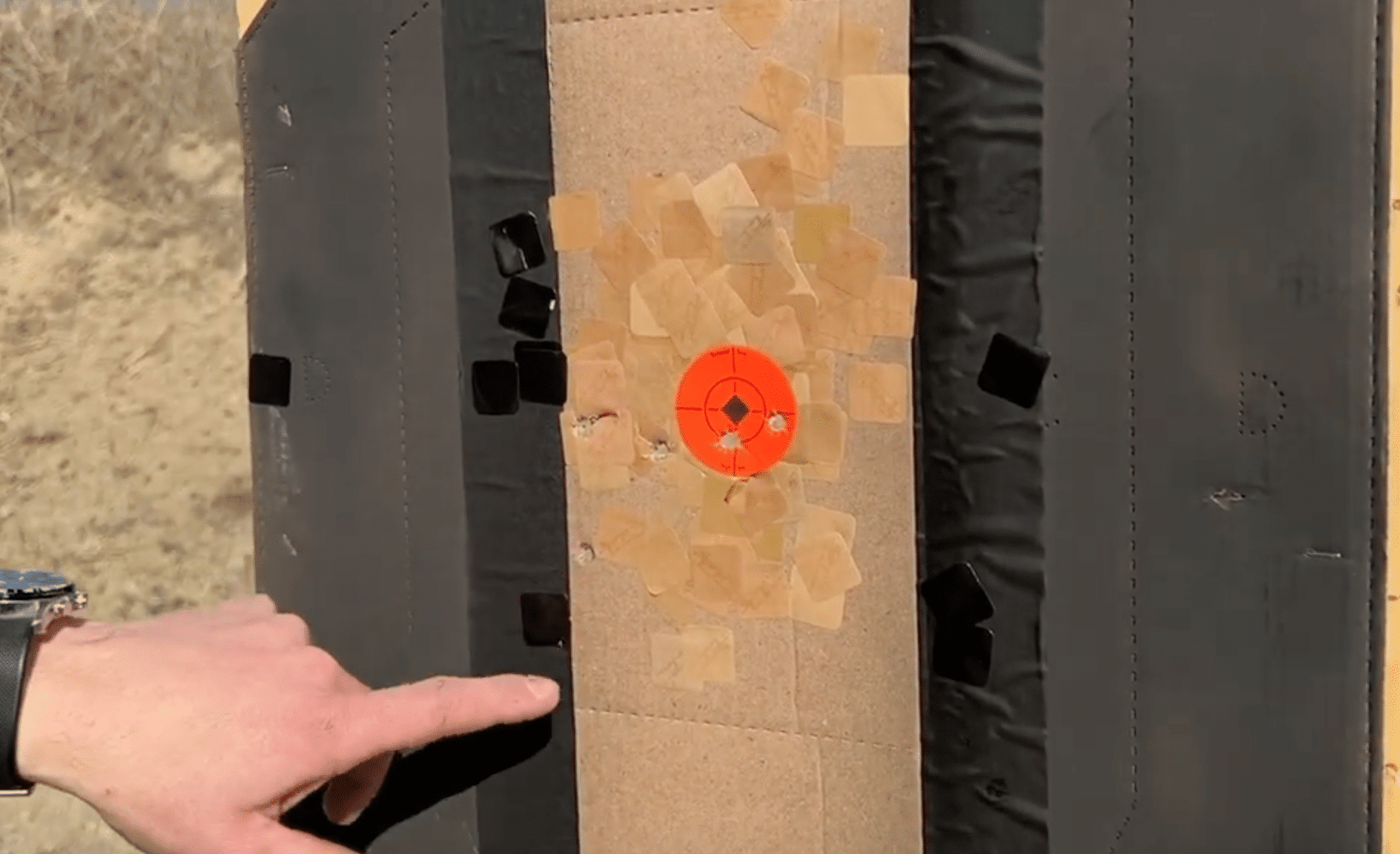 Technical Tuesday – Accuracy and Group Shooting
