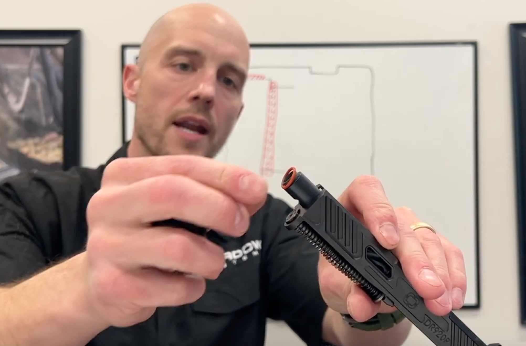 Technical Tuesday – DR920P Attachment Method Deep Dive