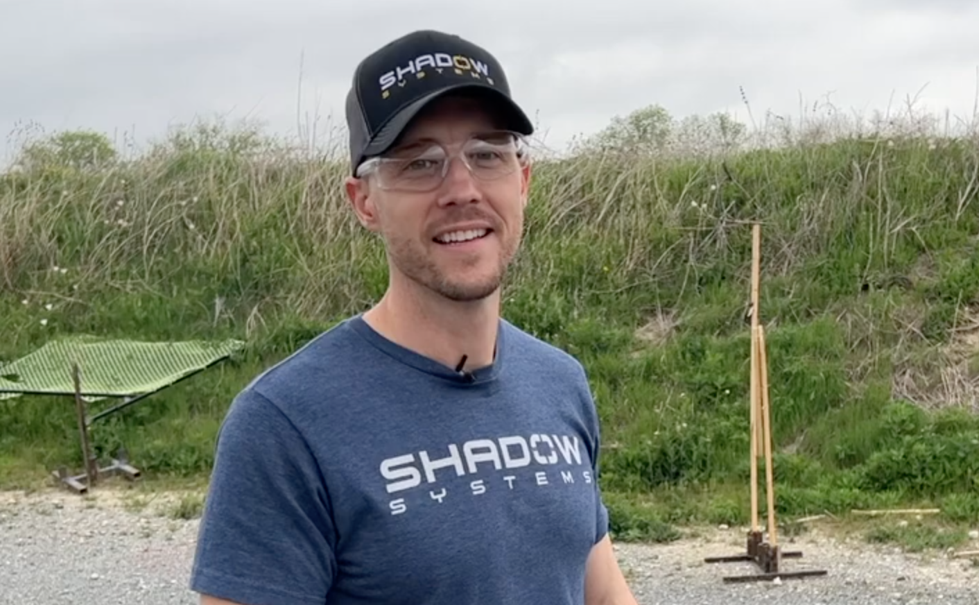 Technical Tuesday – CR920 and Speeding Up Your Draws from Concealment