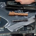 Technical Tuesday - Lubrication for Shadow Systems Pistols