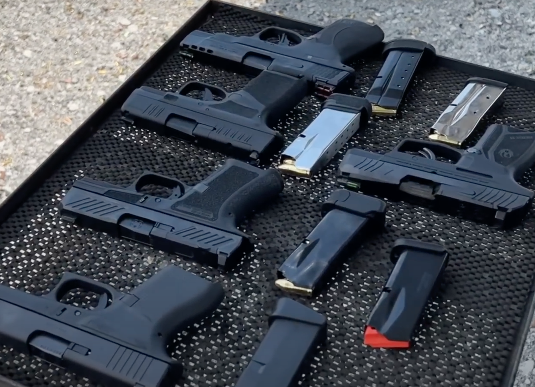 Technical Tuesday – Comparing the CR920 to Other Subcompacts