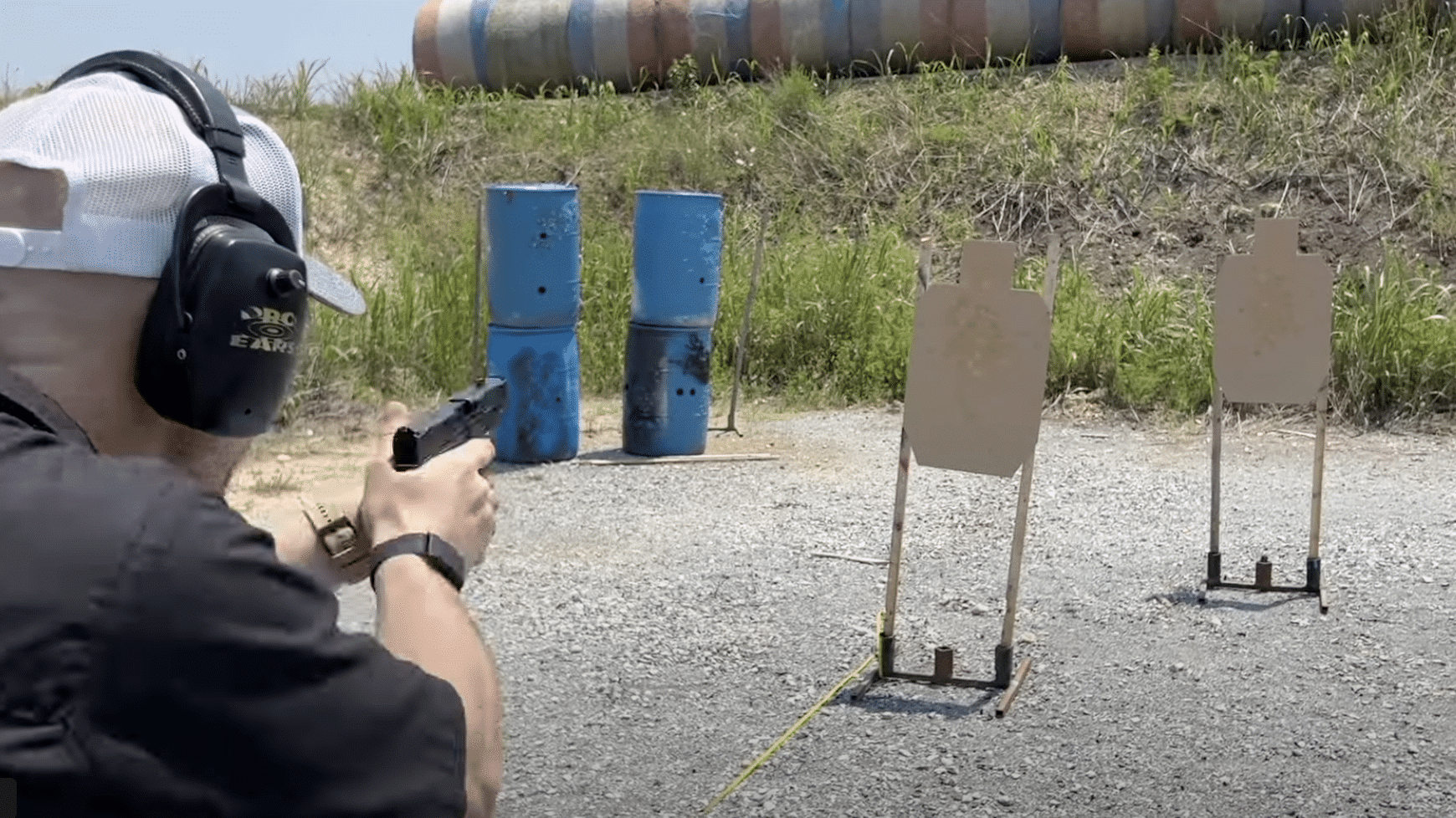 Technical Tuesday: Are you faster with a comp?