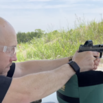 Technical Tuesday: Group shooting Red dot or iron?