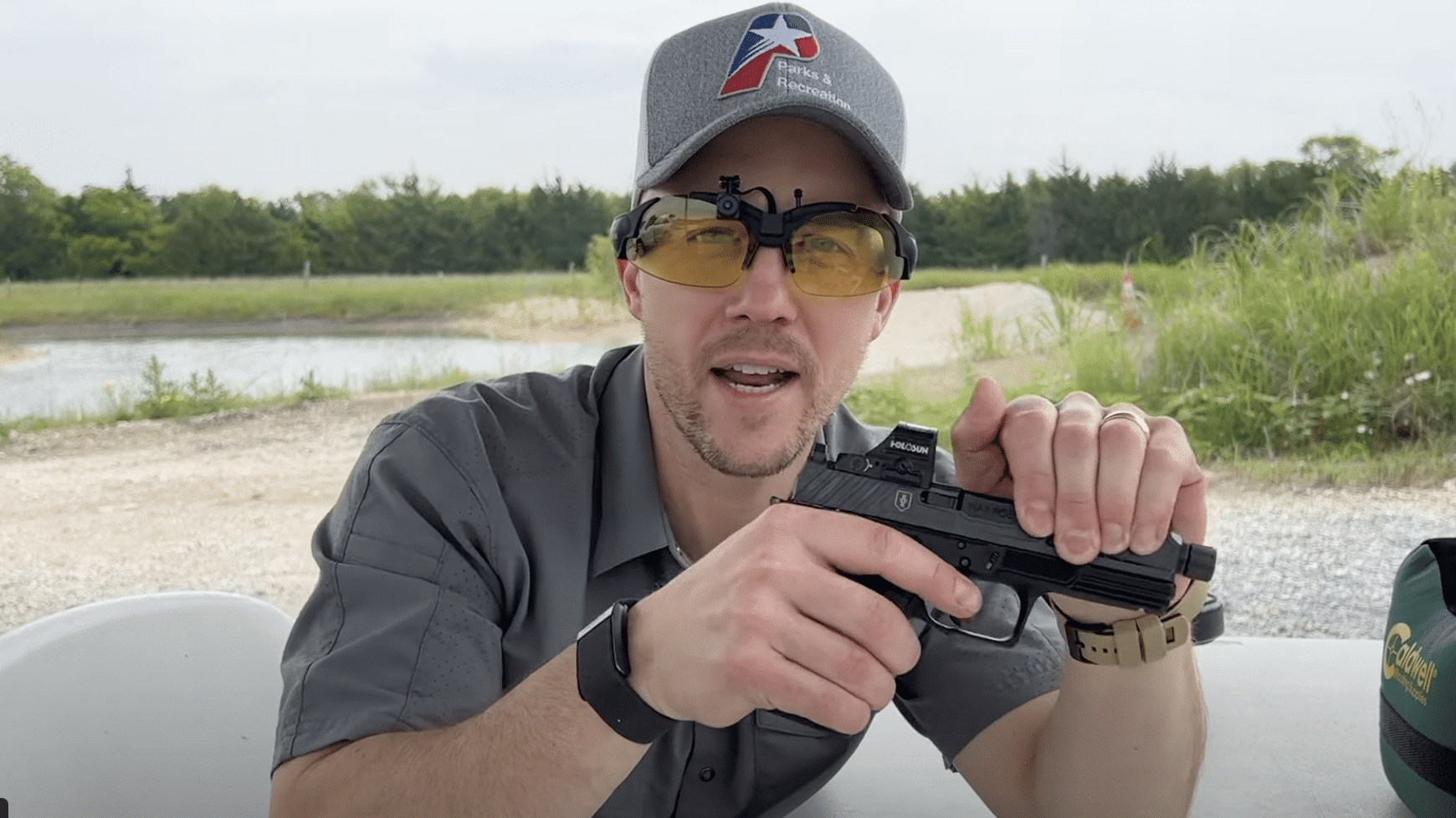 Technical Tuesday: Slide to Frame Fit