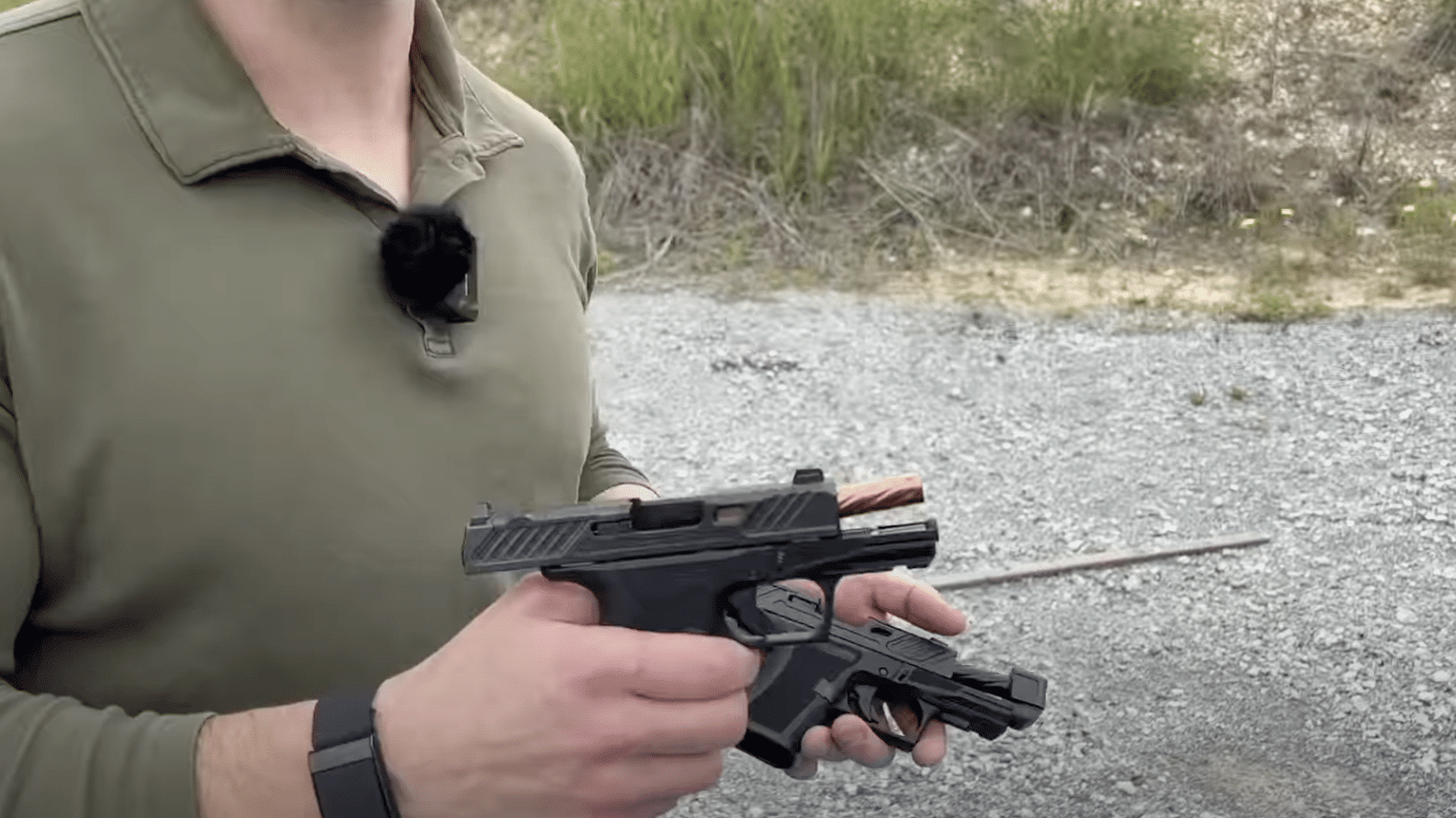 Technical Tuesday: CR920P vs CR920 – First Person View