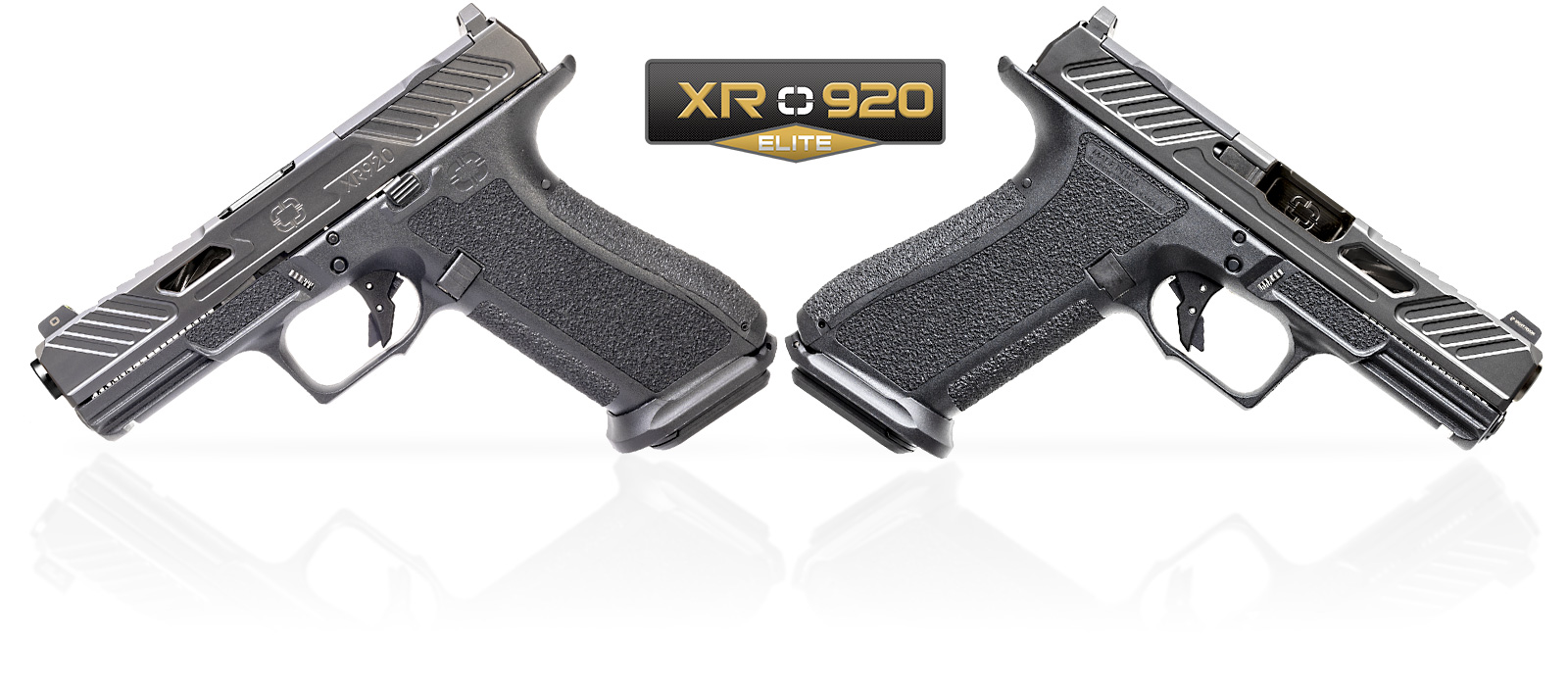 XR920 – Shadow Systems