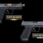Shadow Systems Releases New Compact Multi-Role MR920 9mm Pistol