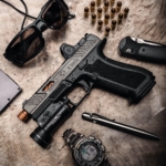 Shadow Systems Launches the Hot, NEW XR920 Crossover Pistol
