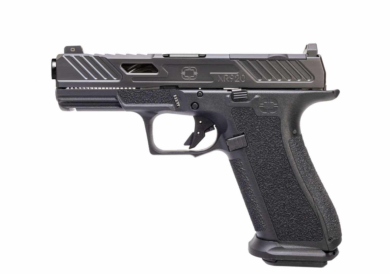 XR920 ELITE (CA COMPLIANT) SS-3040-CA - Shadow Systems