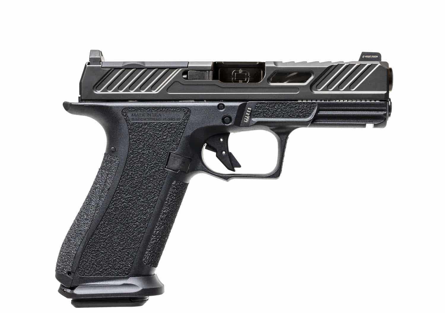 XR920 ELITE SS-3012