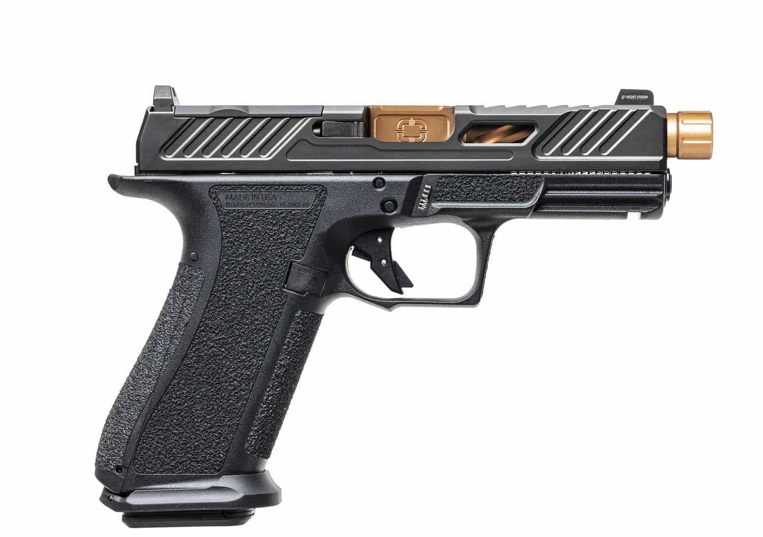 XR920 ELITE SS-3009