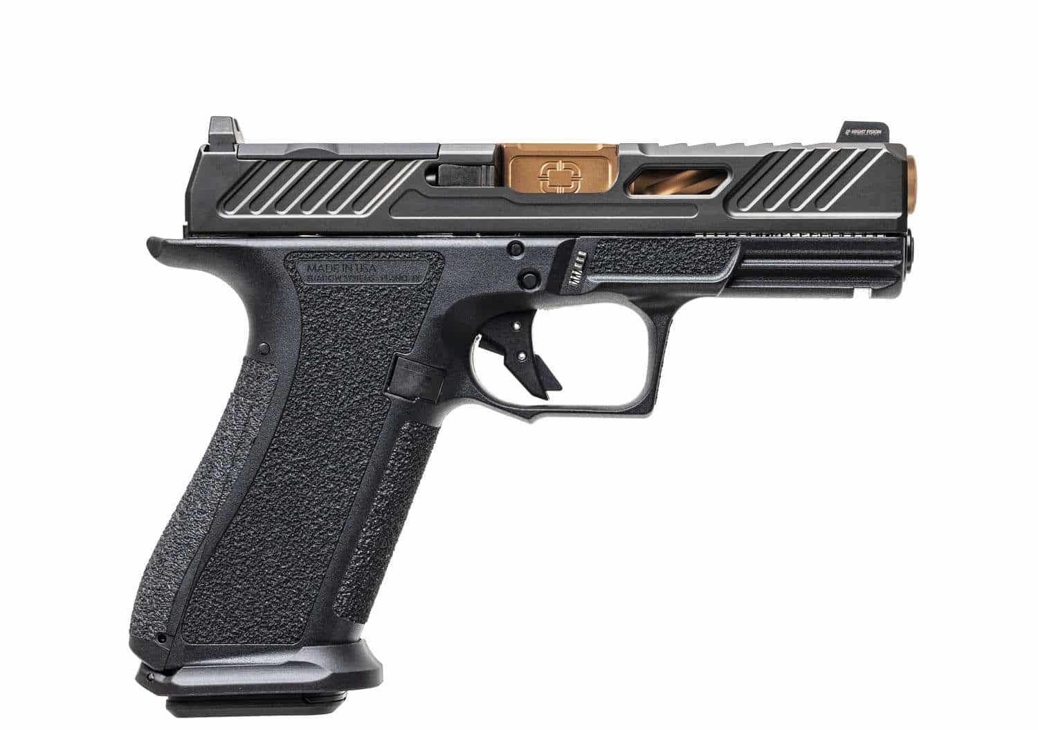 XR920 ELITE SS-3011